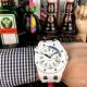 Swiss 3120 Audemars Piguet Royal Oak Offshore Diver's White Ceramic Blue Rubber Watch New Replica (4)_th.jpg